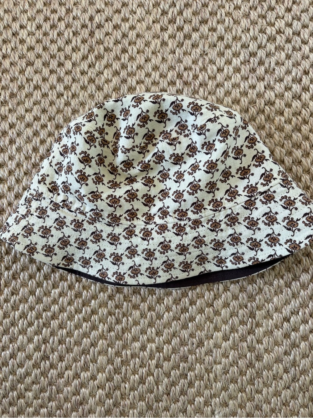 Tory Burch Bucket Hat
